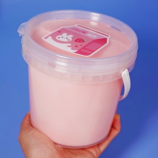 Đồ Chơi Đất Sét Không Độc Hại Giúp Giảm Căng Thẳng