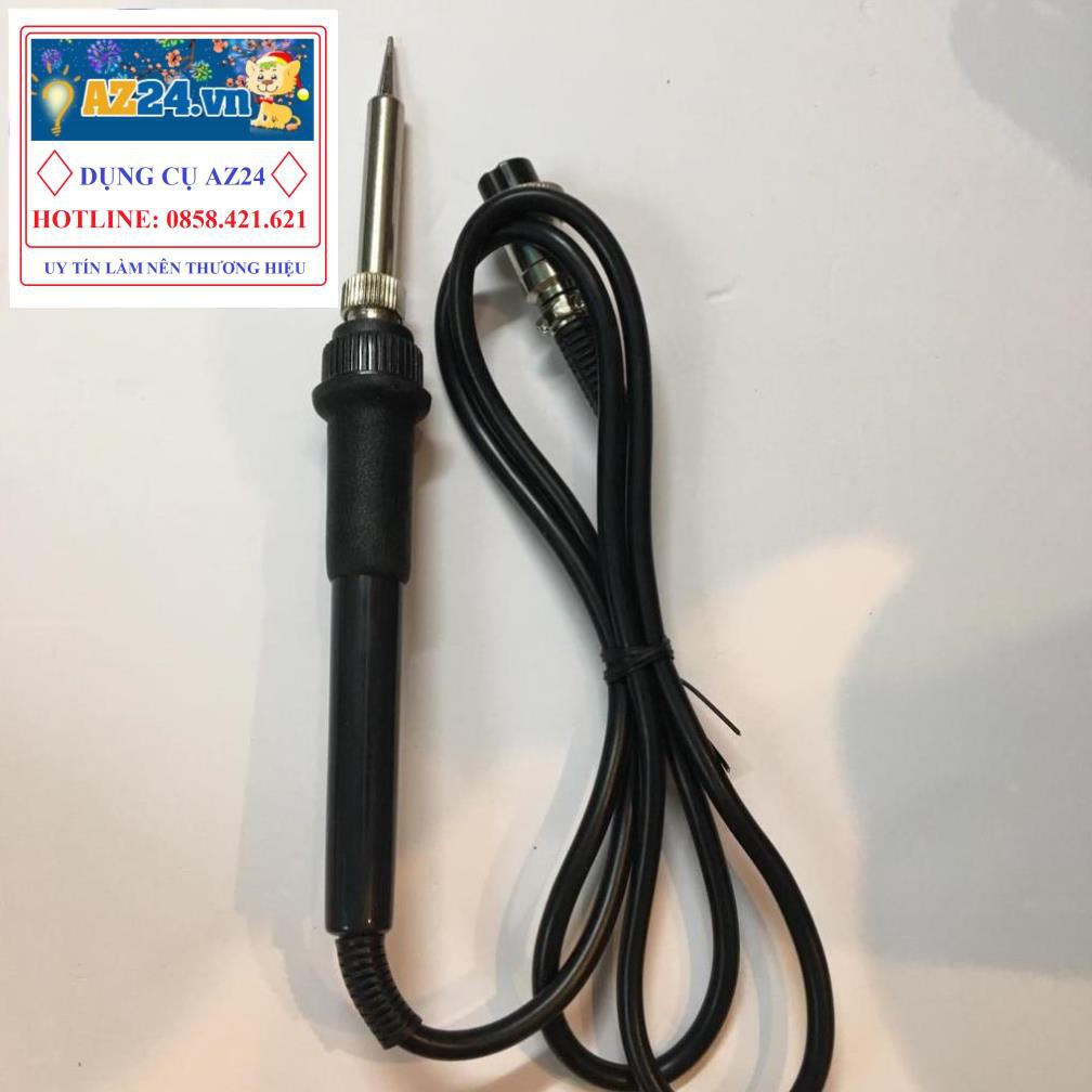 Mỏ hàn thiếc 60W C-MART C0936-D (Dùng cho Máy hàn C0936)