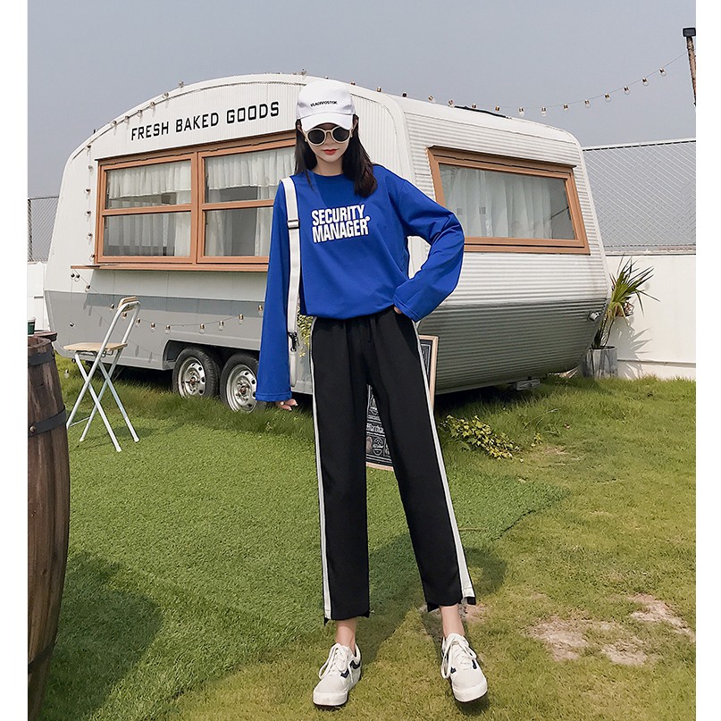 Quần Dài Nữ Thời Trang Hàn Quốc | BigBuy360 - bigbuy360.vn