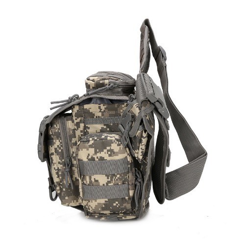 Túi Đeo Chéo Army Đi Phượt Tiện Dụng