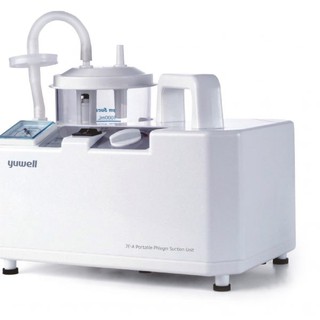 Máy hút dịch 1 bình yuwell 7e-a / 7e-b