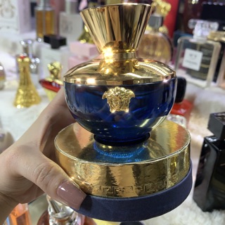 Nước hoa Versace Dylan Blue 100ml