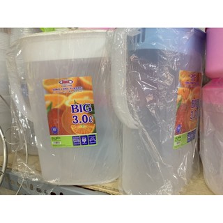 Bình đựng nước 3 lít, Ca đựng nước
