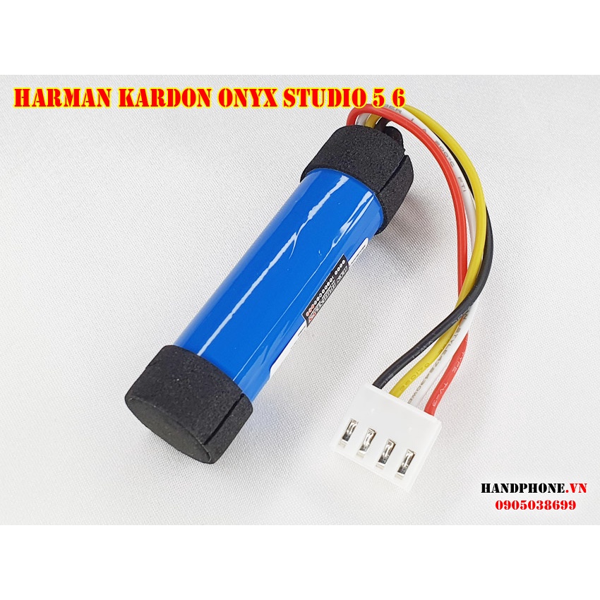 Pin ID997 cho Loa Bluetooth Harman Kardon Onyx Studio 5 6 dung lượng cao 3285mAh