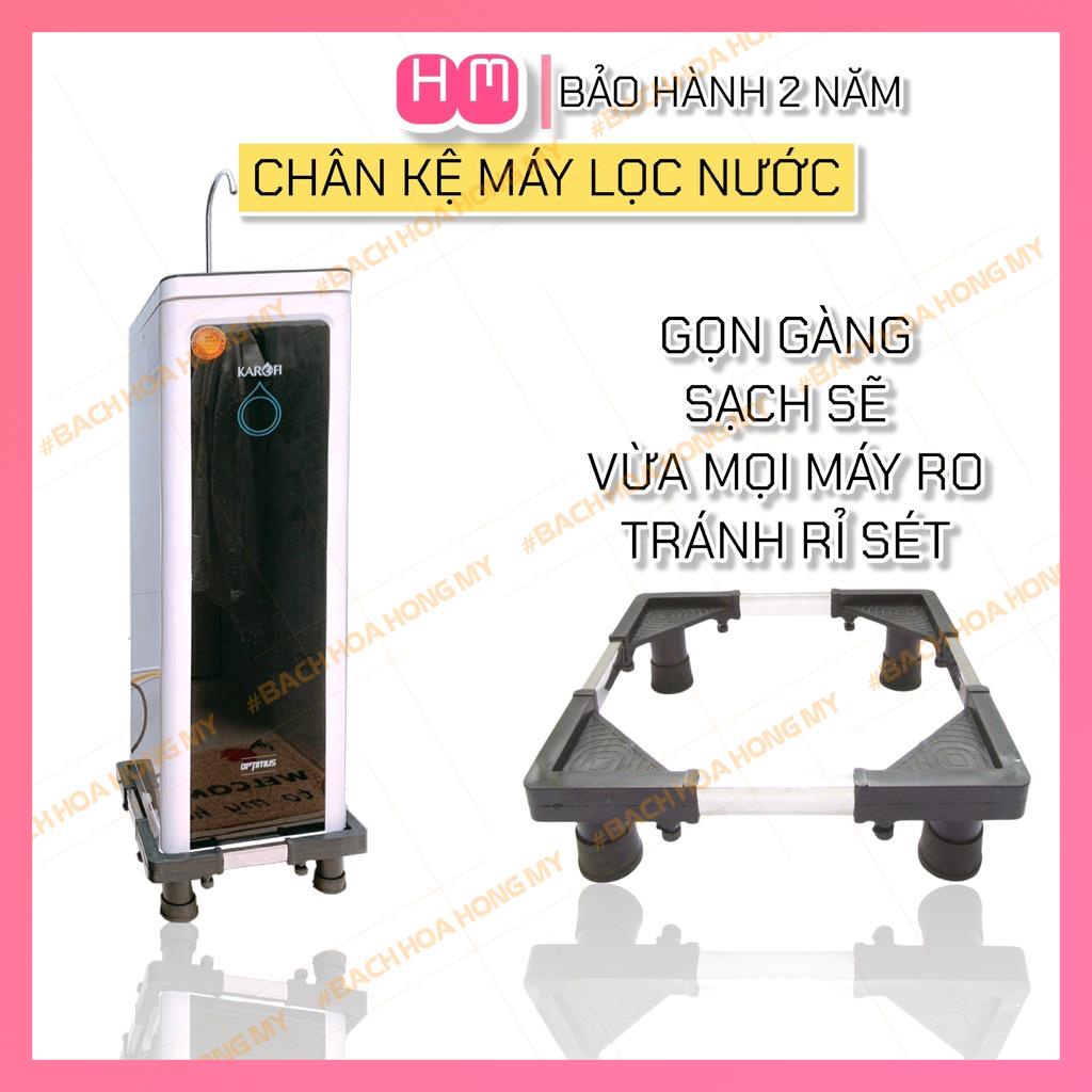 Giá kê lọc nước RO đa năng