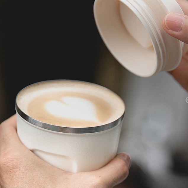 [KÈM QUÀ TẶNG][FREESHIP 50K] 🍀🍀 Ly giữ nhiệt Coffee Holic Inox Cao Cấp Giữ Nhiệt Ít Nhất 6 Tiếng 🍀🍀 BH 1-1 3 tháng | BigBuy360 - bigbuy360.vn
