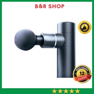 Máy massage cầm tay thông minh remax rl-pc09