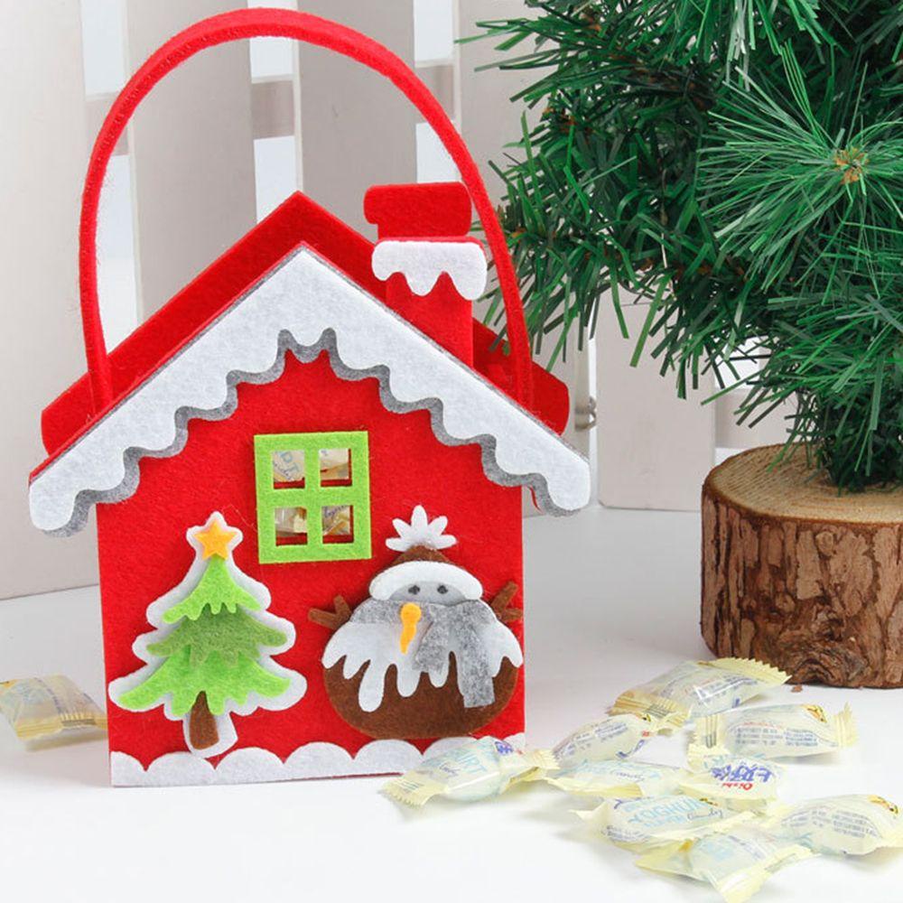 GOGOUP Giá Đỡ Kẹo Hình Tuần Lộc Dễ Thương Cho Bé