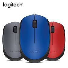 Logitech M170 (Chuột không dây)