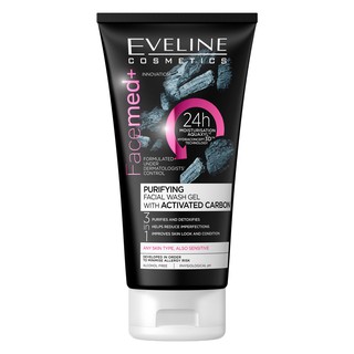 Sữa rửa mặt Eveline Cosmetics