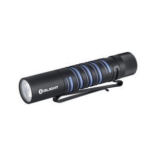 CHÍNH HÃNG OLIGHT - Đèn pin Olight - I5T Black - 300 lumens (Màu đen)