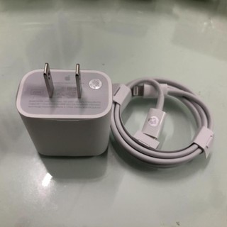 Bộ sạc nhanh 20W  dành cho Apple IPAD PRO,IPHONE 12 bảo hành 1 ĐỔI 1 TRumphukien