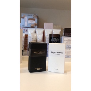 Nước Hoa Mini Givenchy Gentleman EDP 💋