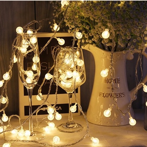 Đèn XIAODUOJIAJU bóng LED cổng USB treo trang trí lều cắm trại ngoài trời