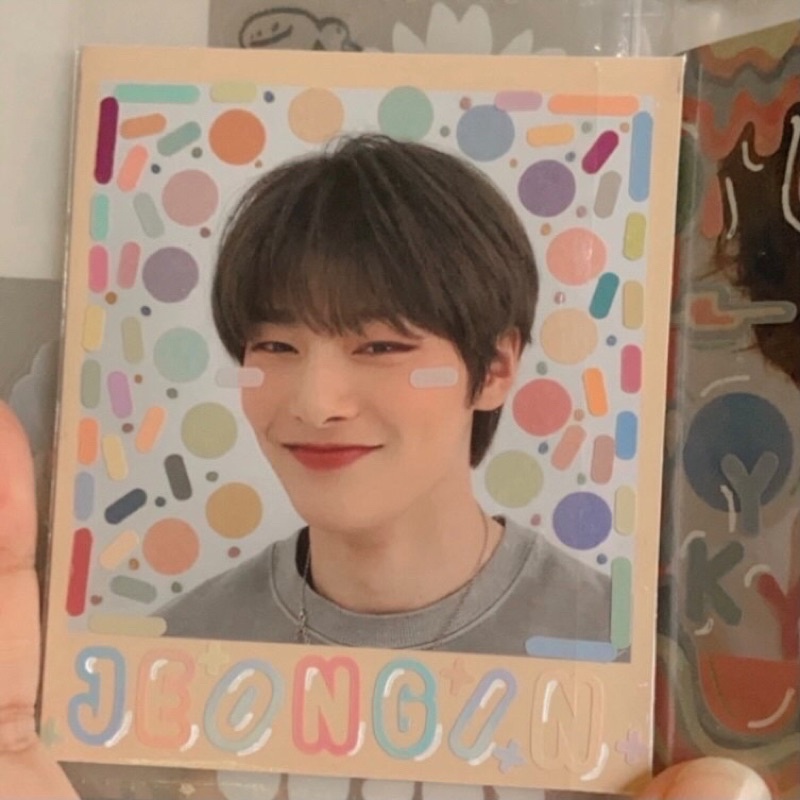 ALPHABET STICKER | Design by MAZE - Border sticker, sticker chữ cái và khung chữ