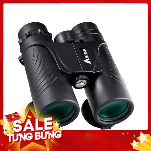 Ống nhòm cao cấp 10×42 ASIKA - Siêu HOT