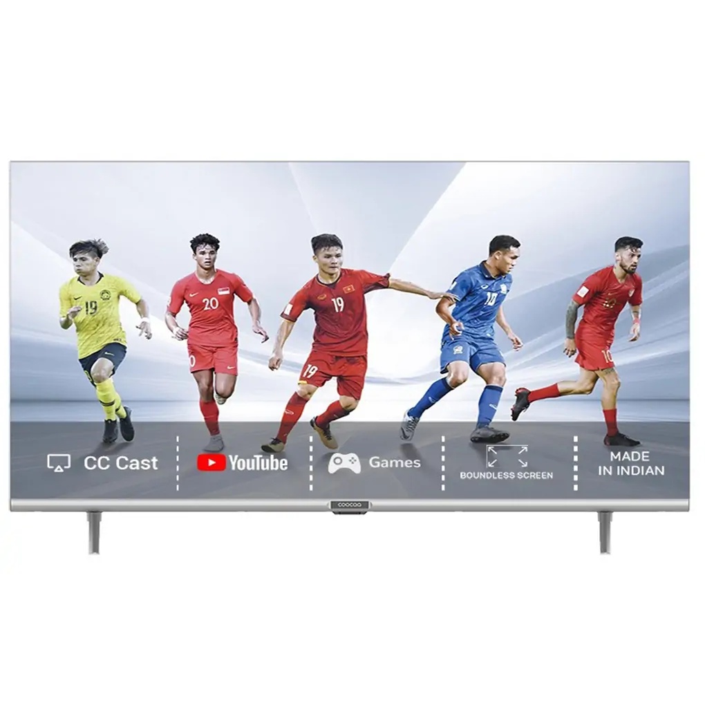 32S3U - Smart Tivi HD 32 inch COOCAA 32S3U - bảo hành 2 năm tận nơi