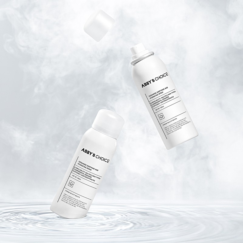 Chai Xịt Khoáng Dưỡng Ẩm Abby's Choice Chăm Sóc Da Mặt 100ml | BigBuy360 - bigbuy360.vn