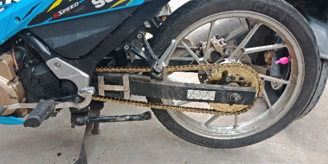 nhông  sên dĩa đủ size cho các loại xe phổ thông