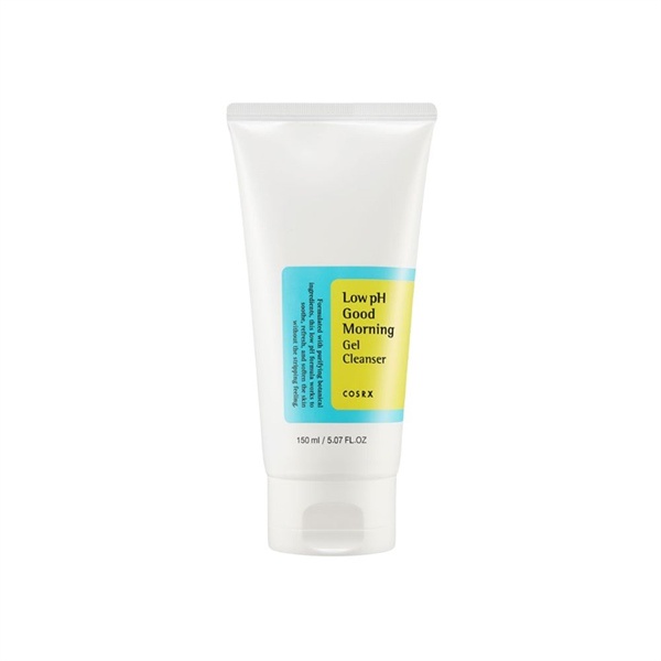 Sữa rửa mặt COSRX low ph good morning 150ml