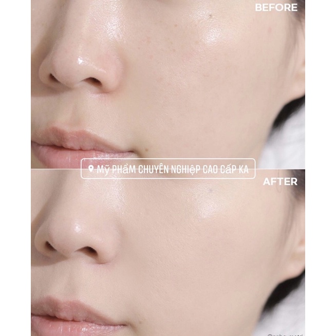 Kem nền Makeup Forever HD Skin