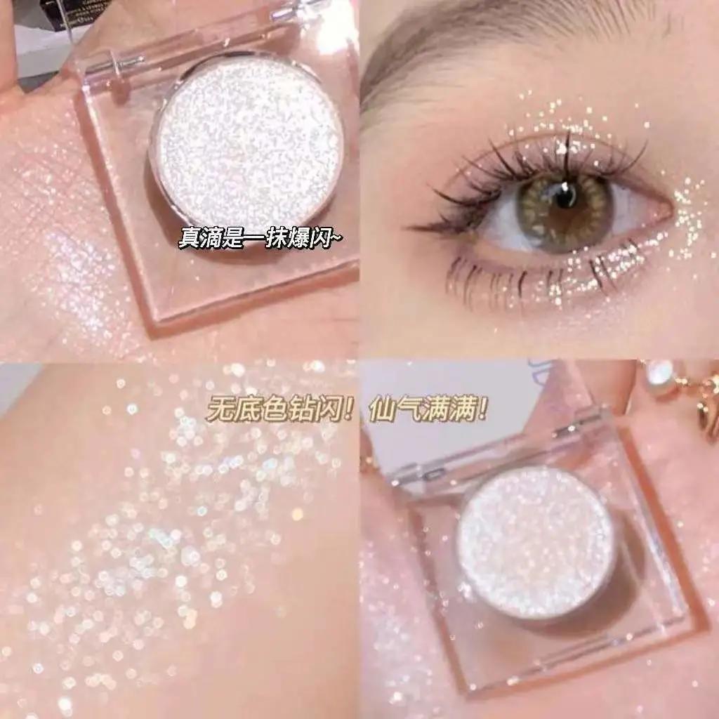 [2022Hàng mới về] Phấn Mắt SWEET MINT Hà Chống Nước Lâu Trôi