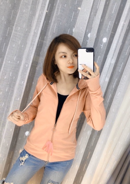 Áo khoác chống nắng 6 túi | BigBuy360 - bigbuy360.vn