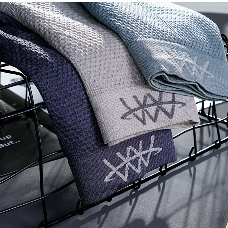 Quần lót nam Boxer quần sịp đùi nam chất liệu Cotton cao cấp co dãn 4 chiều 5D