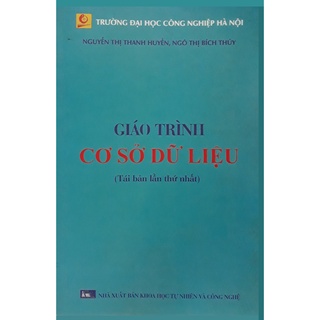 Cơ sở dữ liệu