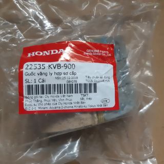 Bố 3 càng (guốc văng ly hợp) chính hãng HONDA xe ga 110cc