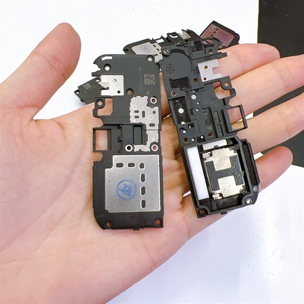 Loa ngoài | Chuông | loa phát nhạc Oppo A73 đời cũ hàng như hình