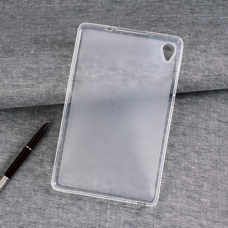 Case Lenovo Tab M10 HD Gen 2 TB-X306 10.1 Inch Ốp Lưng Chống Sốc Trong Dành Cho Máy Tính Bảng