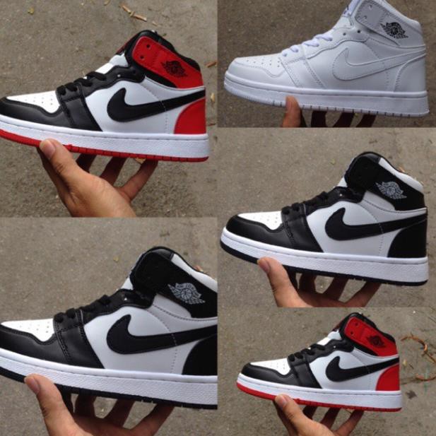 Giày chơi bóng rổ - Giầy thể thao Jordan 1 -v12