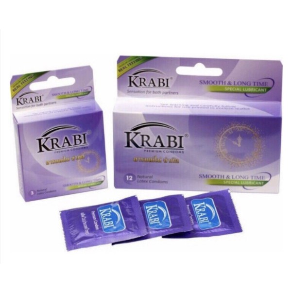 BCS KRABI THÁI LAN 12C