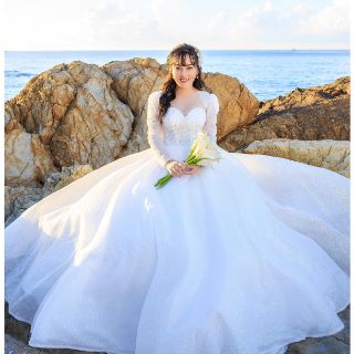 Áo cưới cao cấp