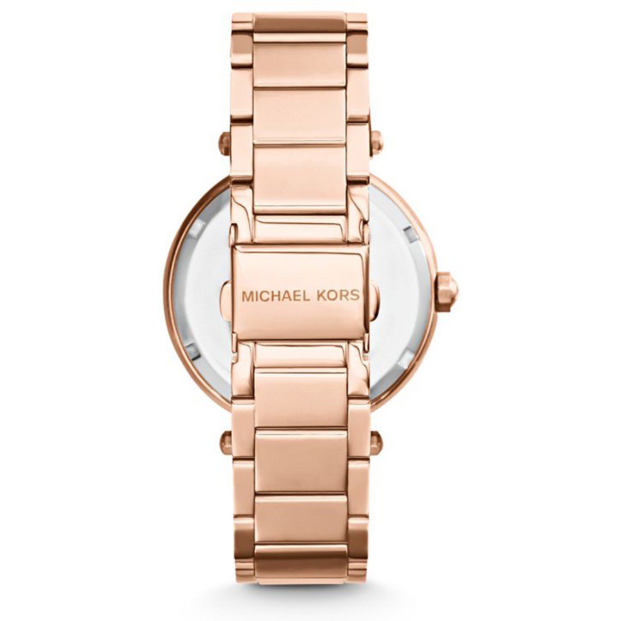 Đồng Hồ Nữ Michael Kors MK3836