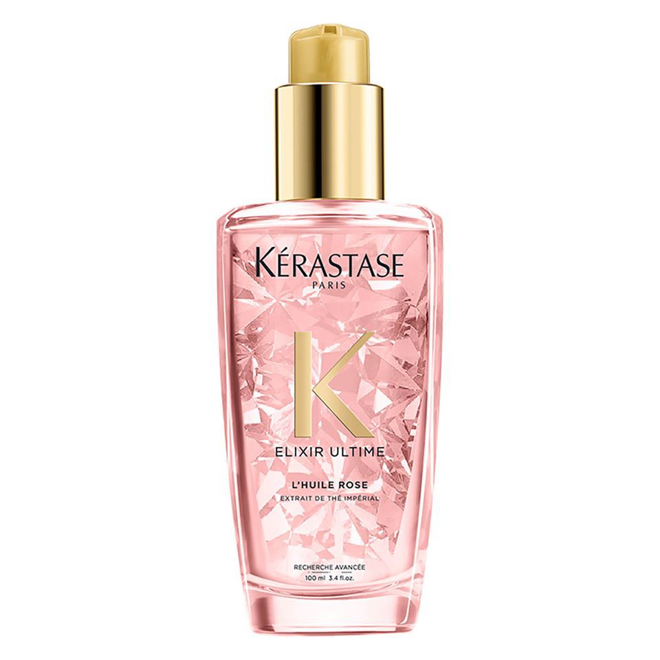 Dầu Dưỡng tóc Kerastase Elixir Ultime 100ml (Bill Anh)