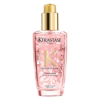Dầu Dưỡng tóc KERAS Elixir Ultime 100ml (Bill Anh)