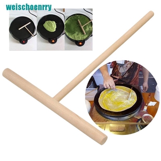 Cây gỗ tráng bánh hình chữ t
