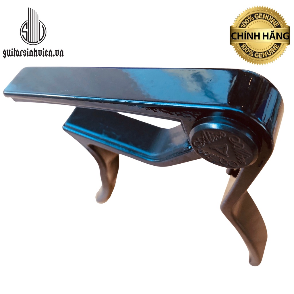 CAO ĐÀN GUITAR HÃNG ALICE A007