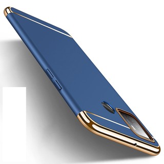 ỐP LƯNG 3 MẢNH CHO OPPO A53 CAO CẤP