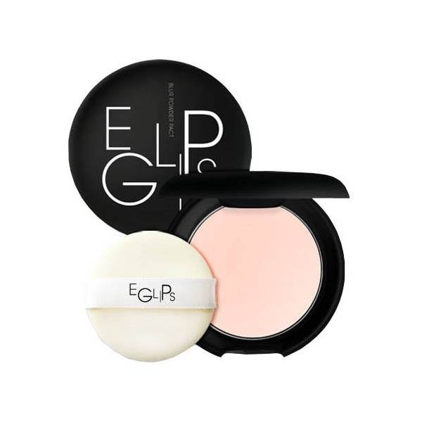 Phấn phủ Eglips Blur Powder Pact