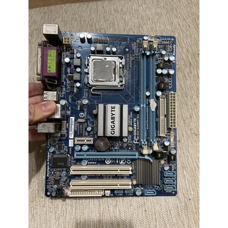 Main giga asus g41 chạy ram ddr3