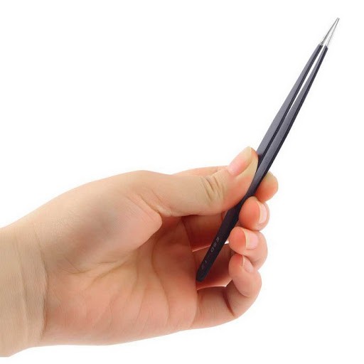 Nhíp dán Decal Mô Hình Gundam – Dụng cụ gundam