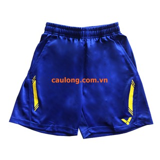 Quần short cầu lông nam victor 806