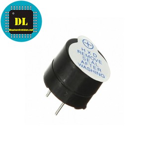 Còi Buzzer 5VDC