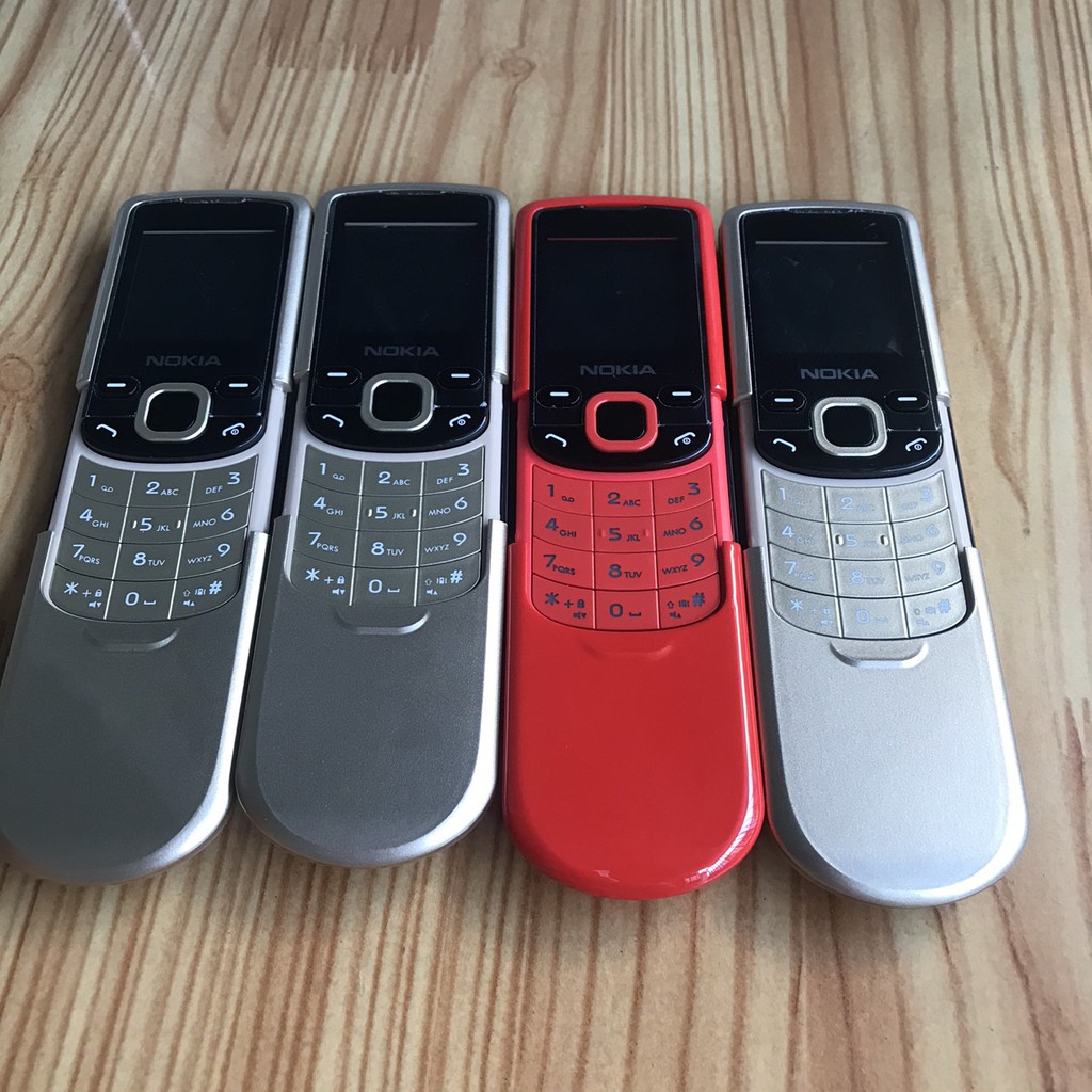 điện thoại Mini M8810 Nắp Trượt Nhỏ Gọn, 2sim 2 sóng | BigBuy360 - bigbuy360.vn