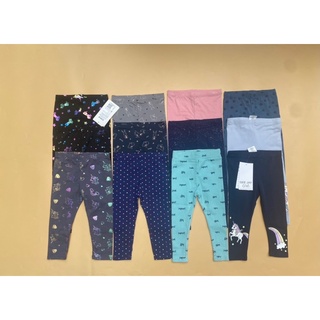 Quần Legging Bé gái Hàng VNXK