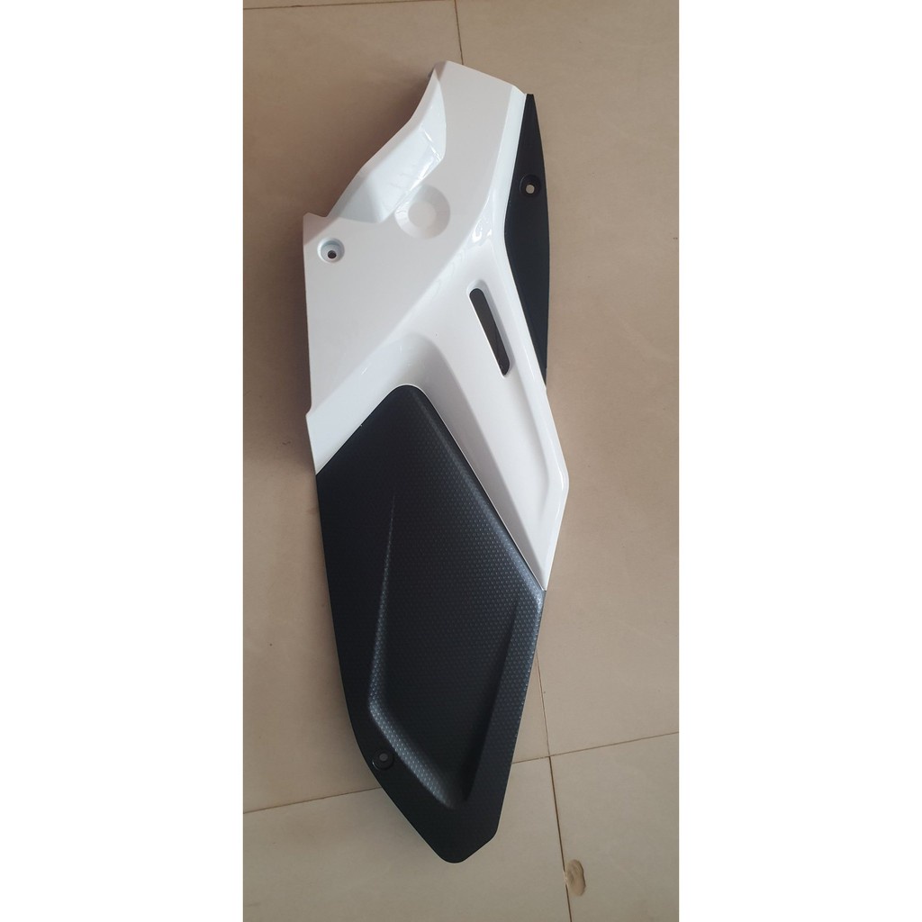 Nắp cốp Nouvo 4 - 5 trắng