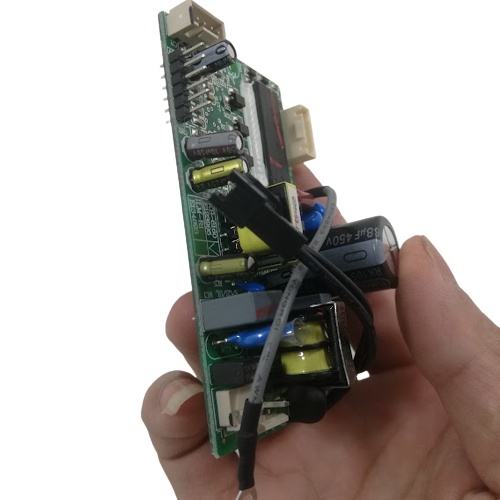 Bo công suất quạt cây Toshiba F-LSD30